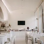 Hotel Vis A Vis Triest