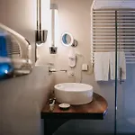 Hotel Vis A Vis Triest