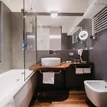 Hotel Vis A Vis Triest