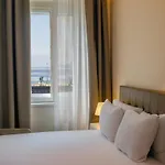 Hotel Vis A Vis Triest