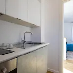 Vis A Vis Hotel Triest