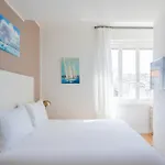 Hotel Vis A Vis Triest