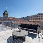 Vis A Vis Hotel Triest