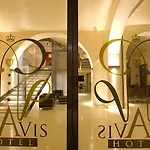 Hotel Vis A Vis 4*