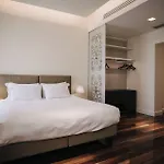 Hotel Vis A Vis Triest
