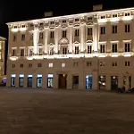 Vis à Vis Hotel Trieste