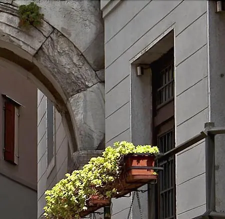 Vis à Vis