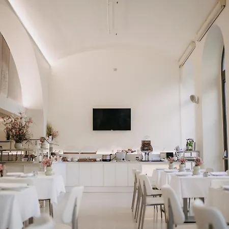 Hotel Hotel Vis A Vis Trieste