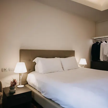 Hotel Vis A Vis