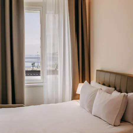 Hotel Vis A Vis Hotel