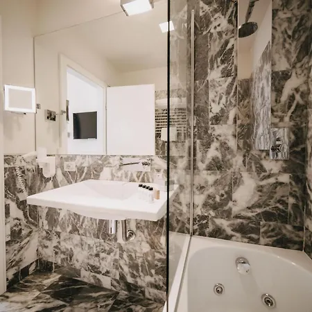 Hotel Hotel Vis A Vis Trieste