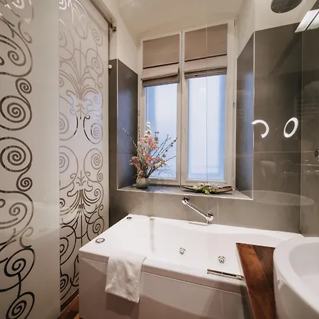 Hotel Hotel Vis A Vis