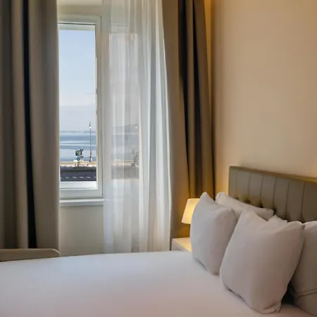 Hotel Vis à Vis Trieste