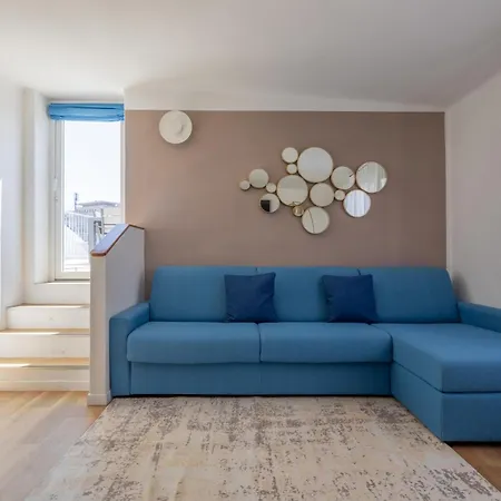 Hotel Vis A Vis Hotel Trieste