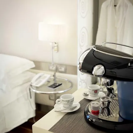 Hotel Vis A Vis