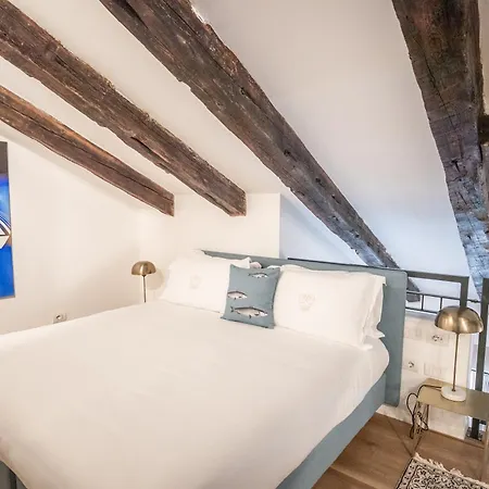 Hotel Hotel Vis A Vis