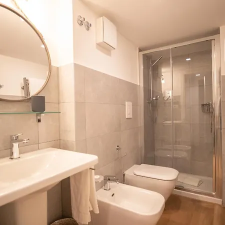 Hotel Vis A Vis Hotel Trieste