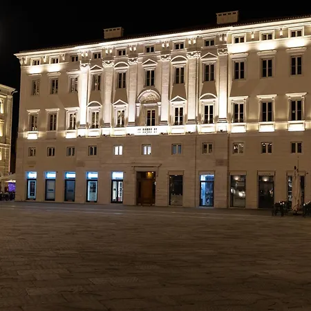 Hotel Vis A Vis Hotel Trieste