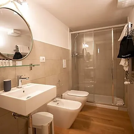 Hotel Vis à Vis Trieste
