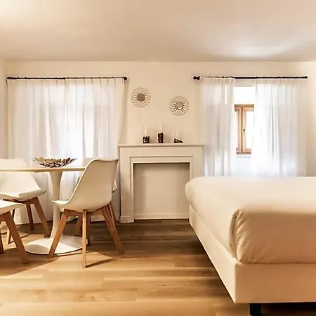 Hotel Vis à Vis Trieste