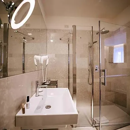 Vis A Vis 4* Трієст
