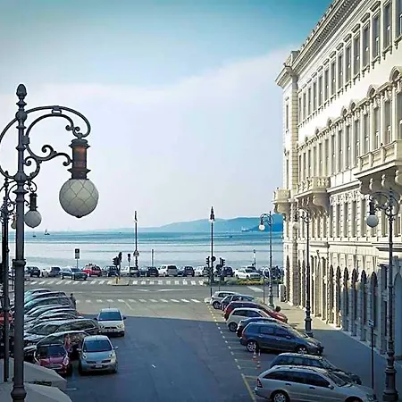 Hotel Vis à Vis
