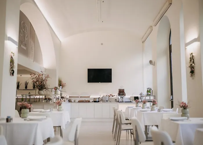 Hotel Hotel Vis A Vis Trieste