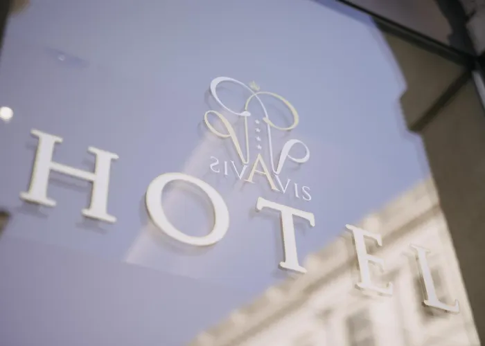 Hotel Vis A Vis Trieste