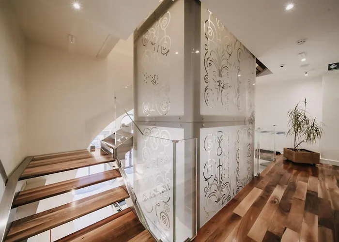 Hotel Vis A Vis Hotel