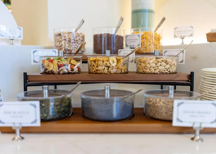 ホテル Vis A Vis トリエステ