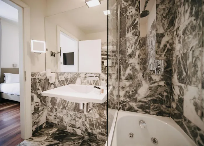 Hotel Hotel Vis A Vis Trieste