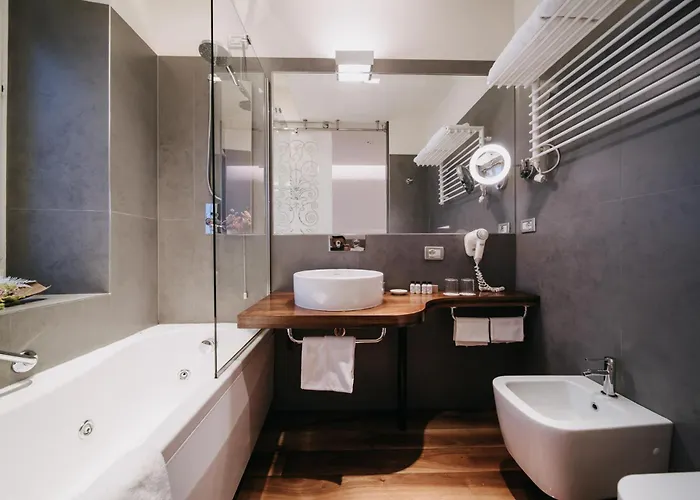 Hotel Hotel Vis A Vis Trieste