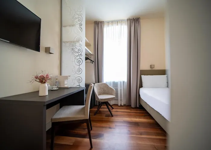 Hotel Vis A Vis Hotel