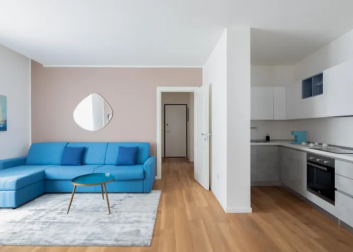 Hotel Vis A Vis Hotel Trieste