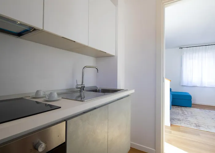 Hotel Vis A Vis Hotel Trieste