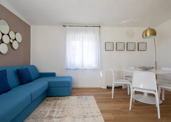 Hotel Vis A Vis Hotel