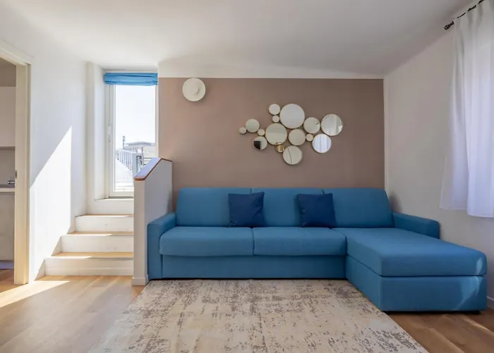 Hotel Vis A Vis Hotel Trieste