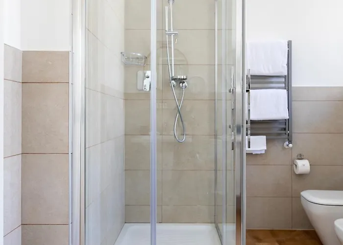 Hotel Vis A Vis Hotel