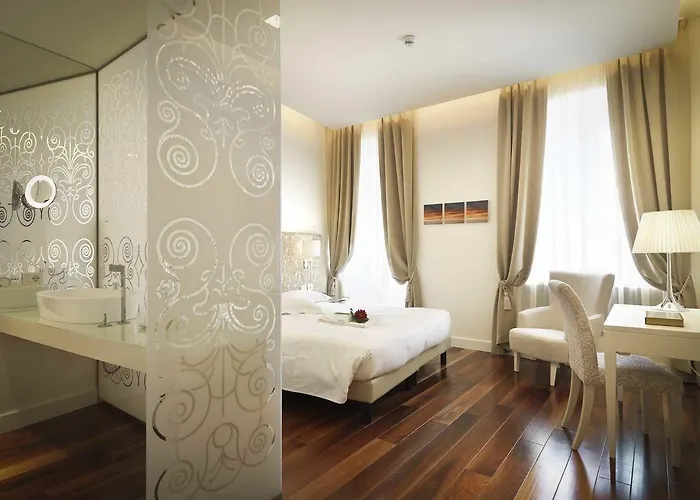 Hotel Hotel Vis A Vis