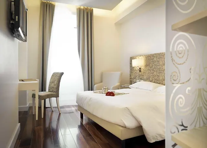 Hotel Hotel Vis A Vis Trieste