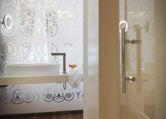 Hotel Vis A Vis Trieste