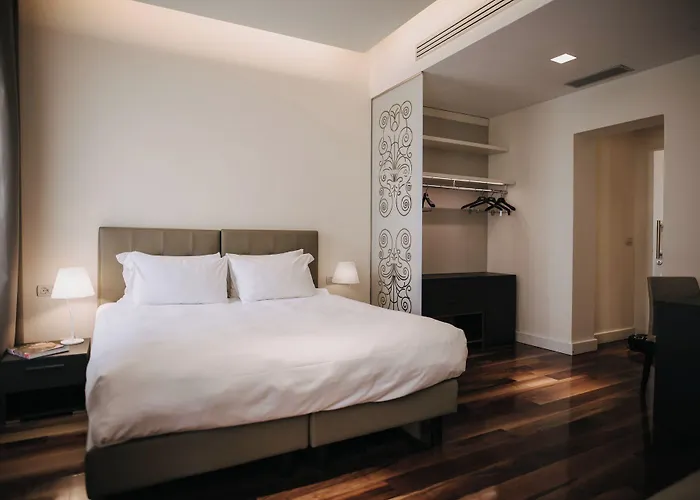 Hotel Hotel Vis A Vis Trieste