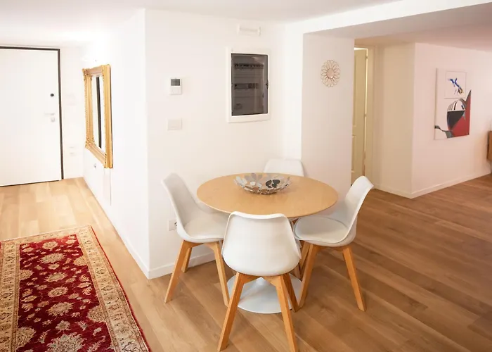 Hotel Vis A Vis Hotel