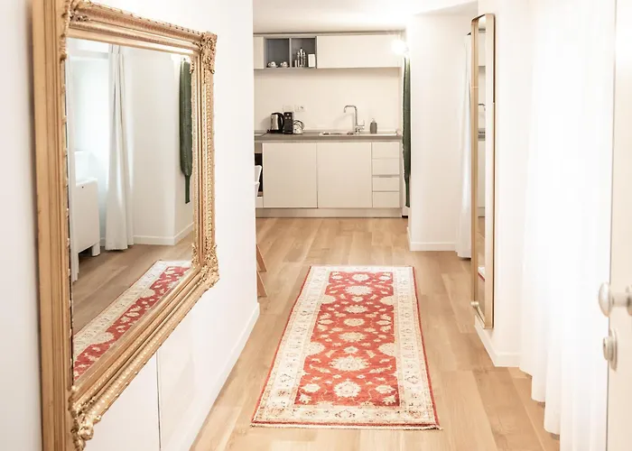 Hotel Hotel Vis A Vis Trieste