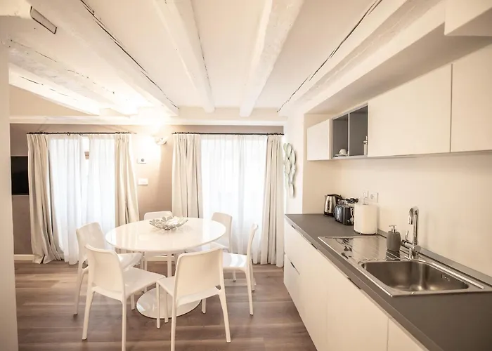 Hotel Vis A Vis Trieste