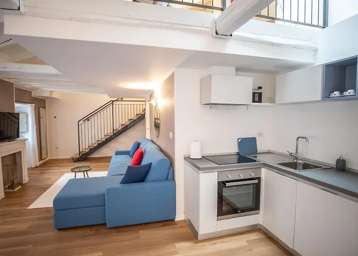 Hotel Vis A Vis 4* Trieste