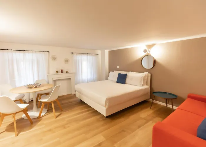 Hotel Vis A Vis Hotel