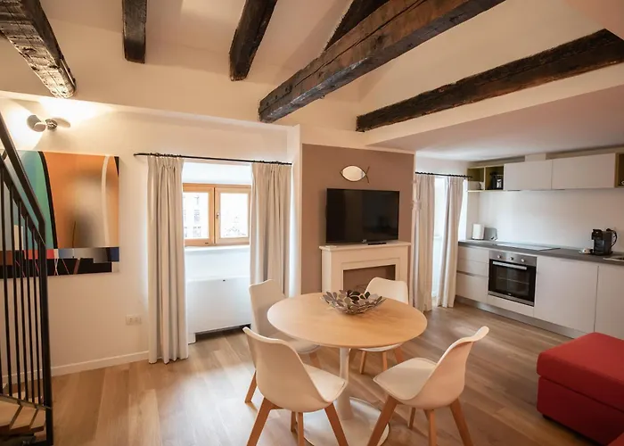 Hotel Vis A Vis 4* Trieste